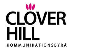 Cloverhill Kommunikationsbyrå